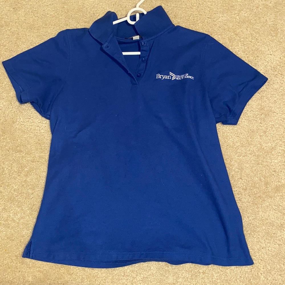 Bryan College of Health Science Polo